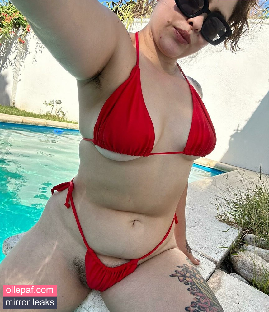 Latest Leaks littlehairystoner Nude #3 - Fapello