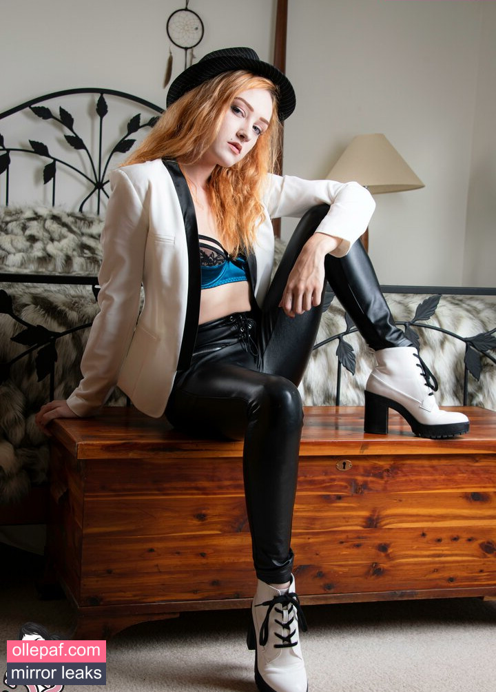 Latest Leaks Littleirish Nude #29 - Fapello