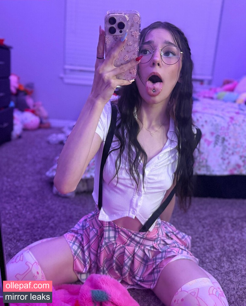 Latest Leaks littlekatrina Nude #28 - Fapello