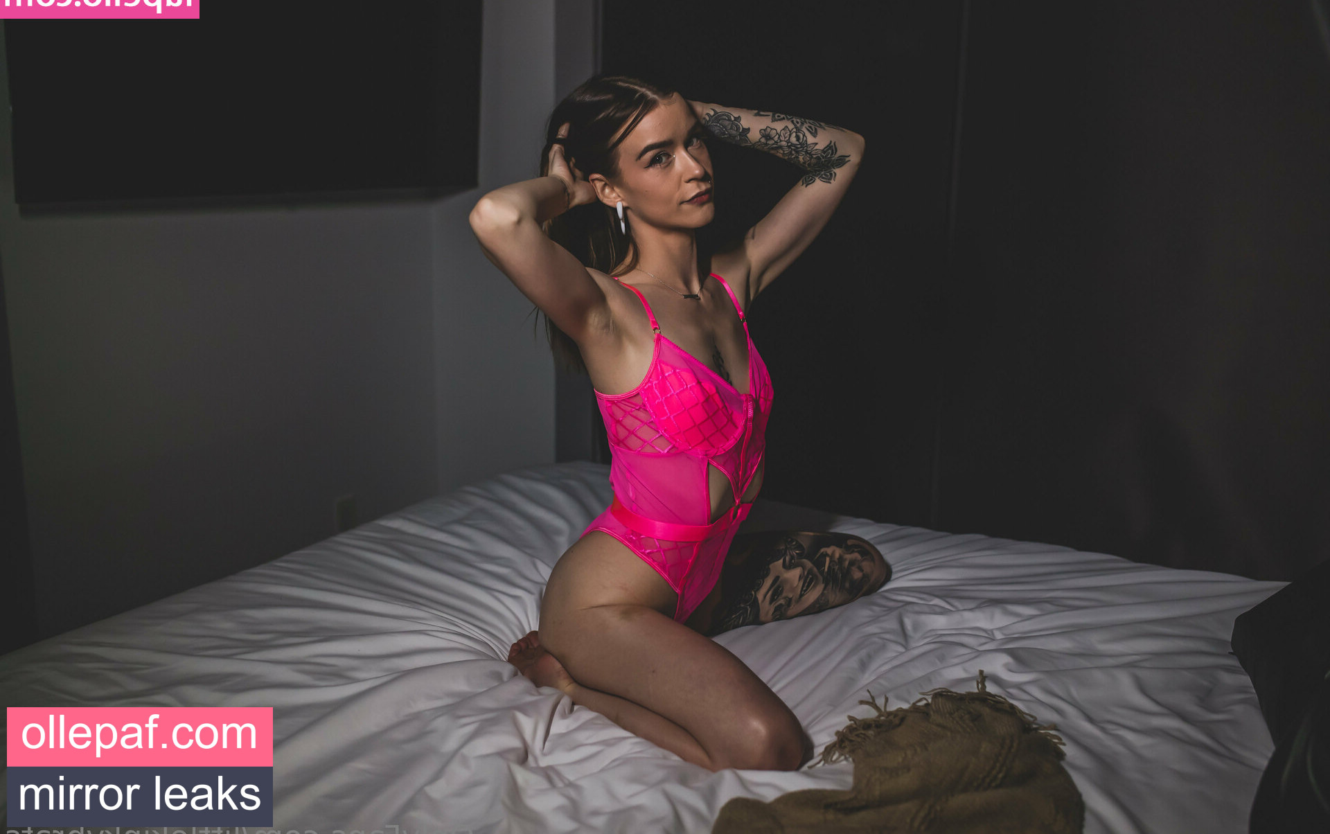 Latest Leaks littlekinkybrats Nude #35 - Fapello