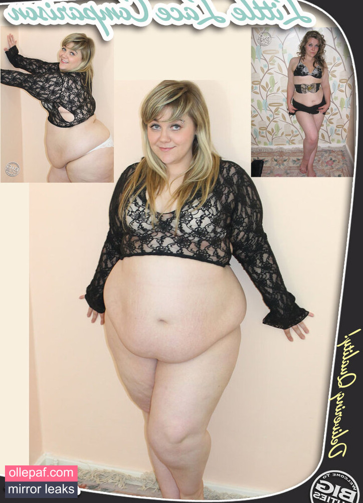 Latest Leaks littlelace Nude #12 - Fapello