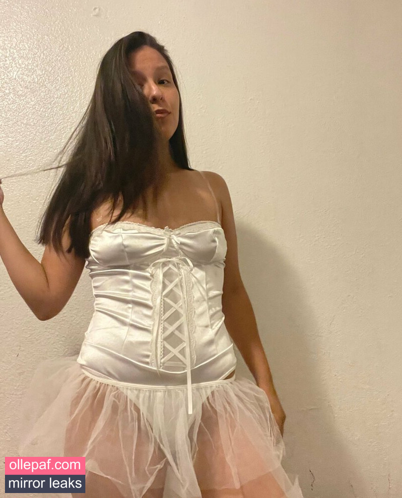 Latest Leaks littleladietee Nude #6 - Fapello