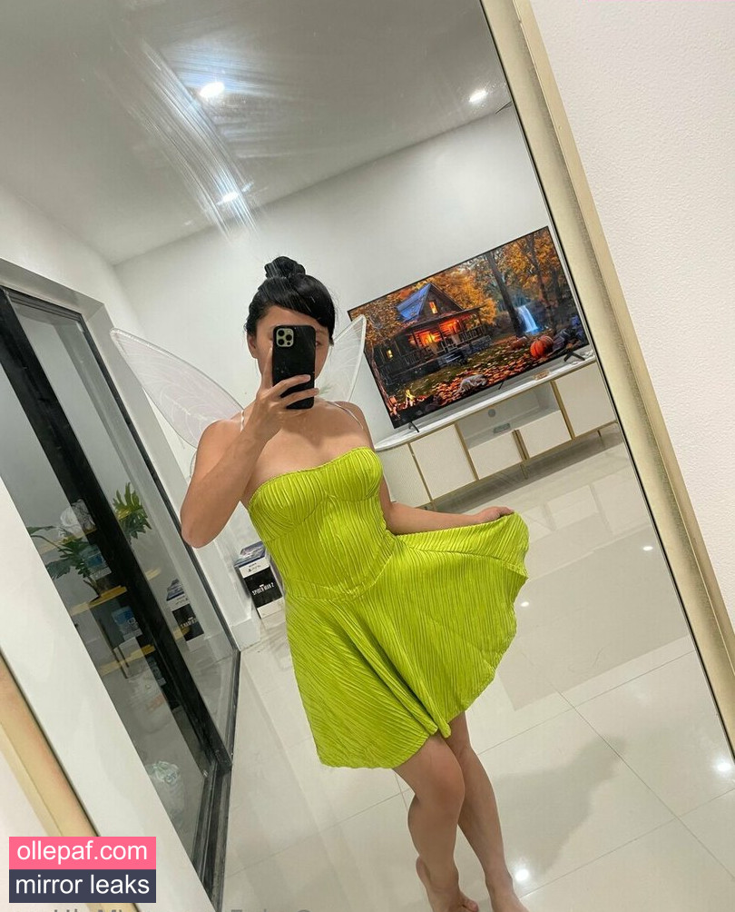 Latest Leaks Littlelady Chibi Cynthia Nude #43 - Fapello