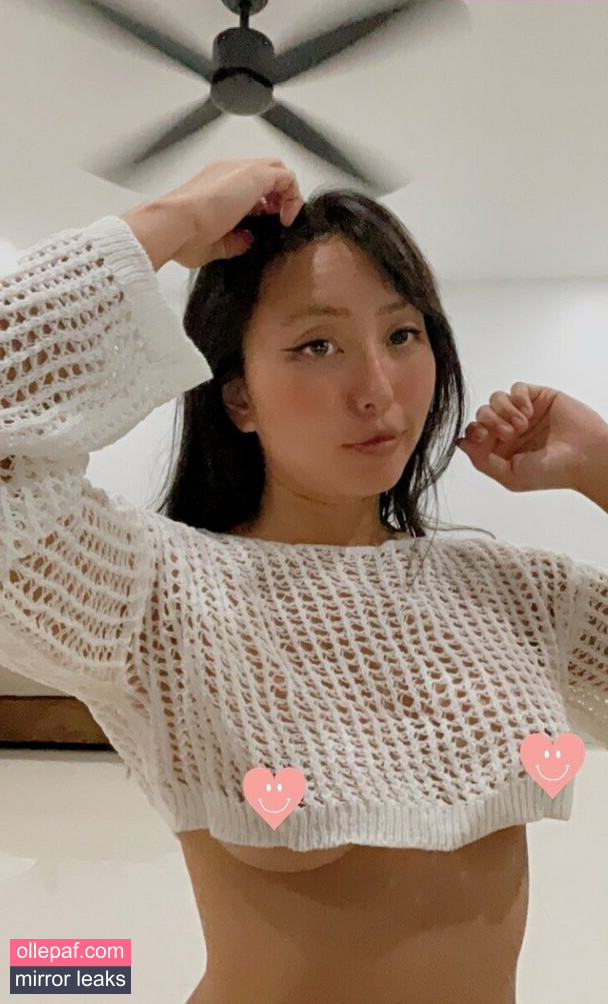 Latest Leaks Littlelady Chibi Cynthia Nude #53 - Fapello
