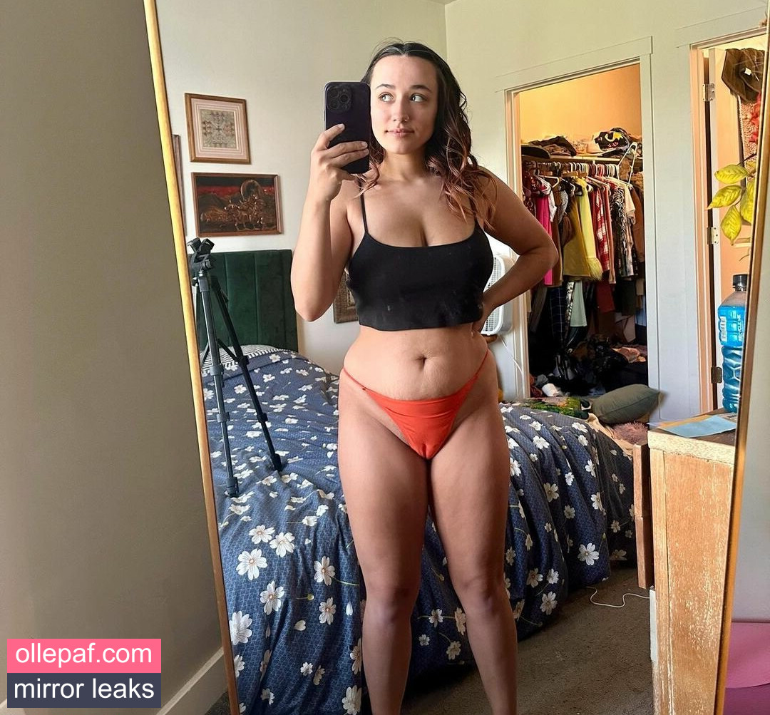 Latest Leaks littlelaine Nude #129 - Fapello