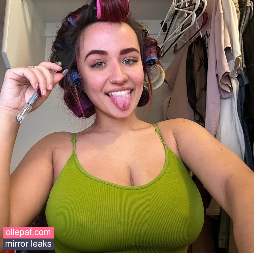 Latest Leaks littlelaine Nude #155 - Fapello