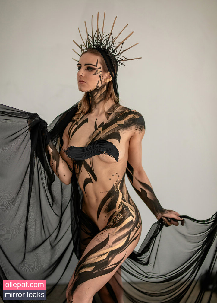 Latest Leaks littlelatexprincess Nude #27 - Fapello