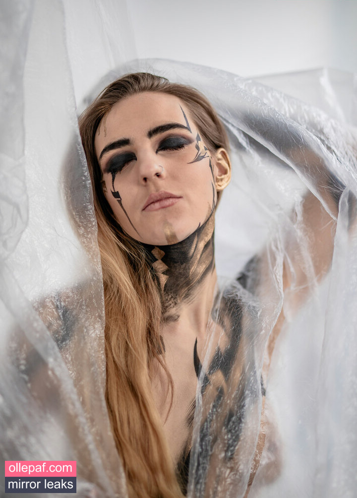 Latest Leaks littlelatexprincess Nude #31 - Fapello