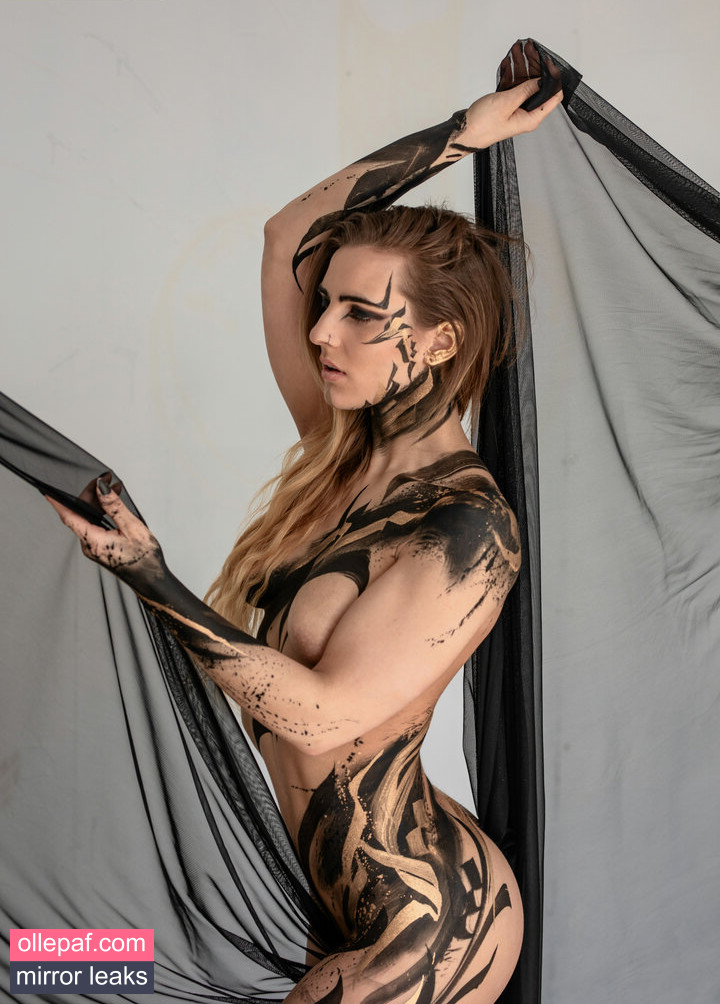 Latest Leaks littlelatexprincess Nude #35 - Fapello