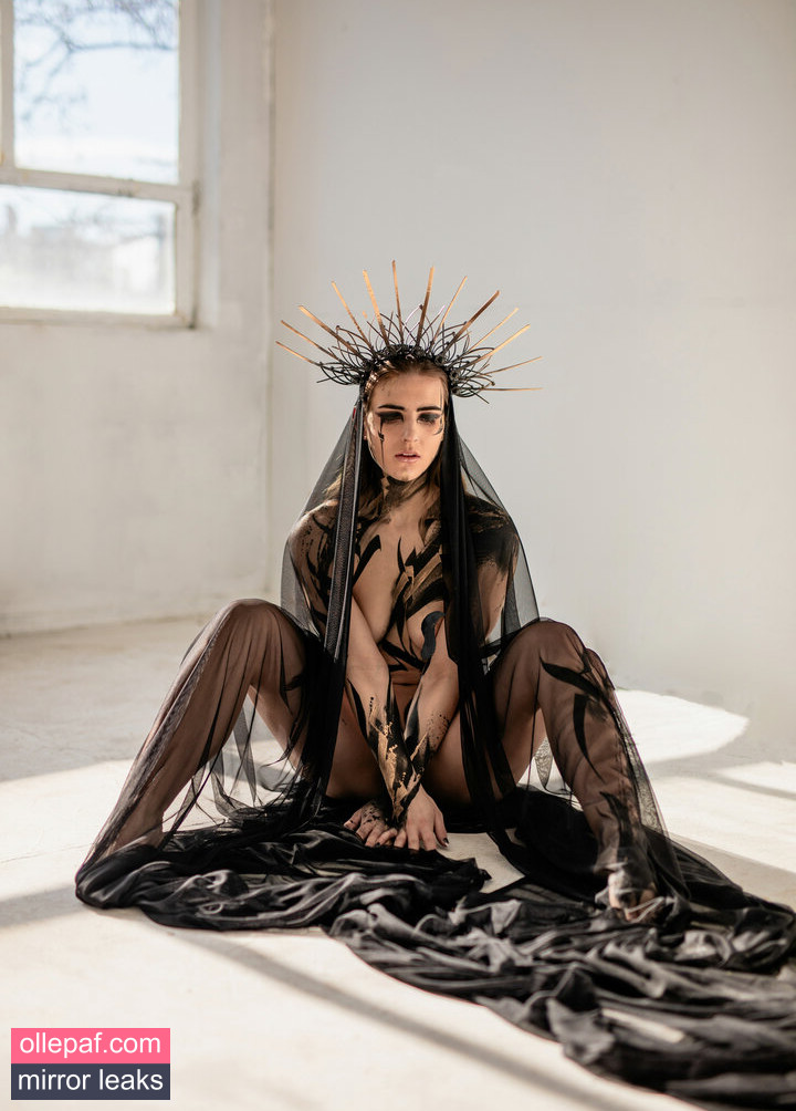 Latest Leaks littlelatexprincess Nude #41 - Fapello
