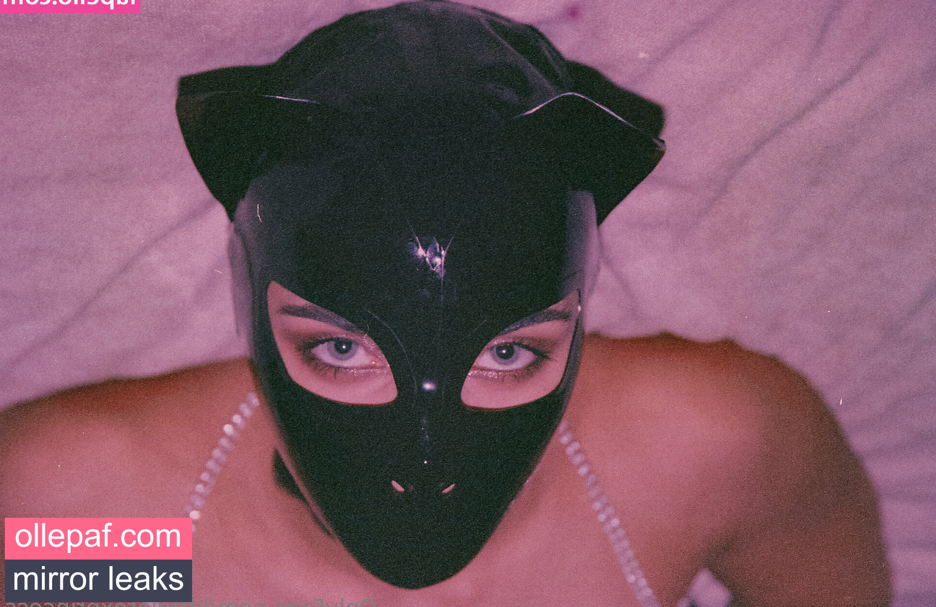 Latest Leaks littlelatexprincess Nude #67 - Fapello