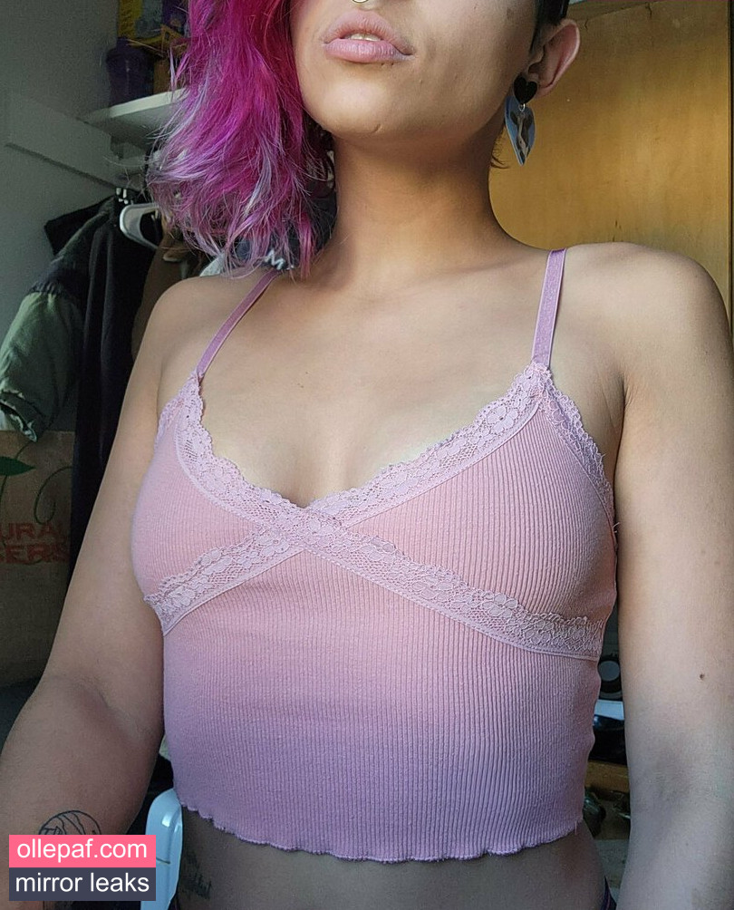 Latest Leaks littlelavenderlemon Nude #2 - Fapello