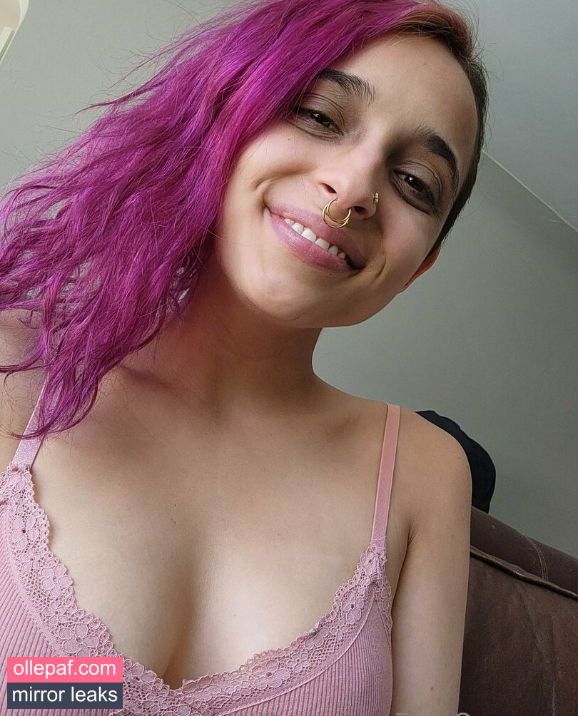 Latest Leaks littlelavenderlemon Nude #3 - Fapello