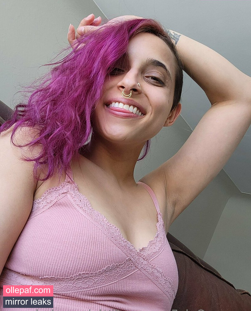 Latest Leaks littlelavenderlemon Nude #4 - Fapello