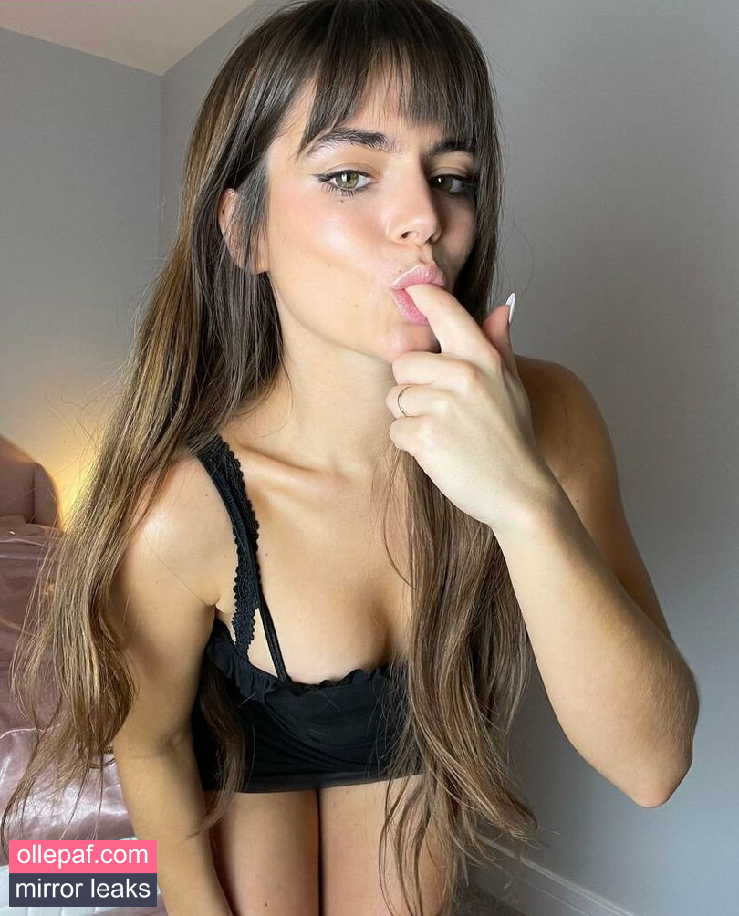 Littleleah100 Nude Leaks OnlyFans #5 - Fapello