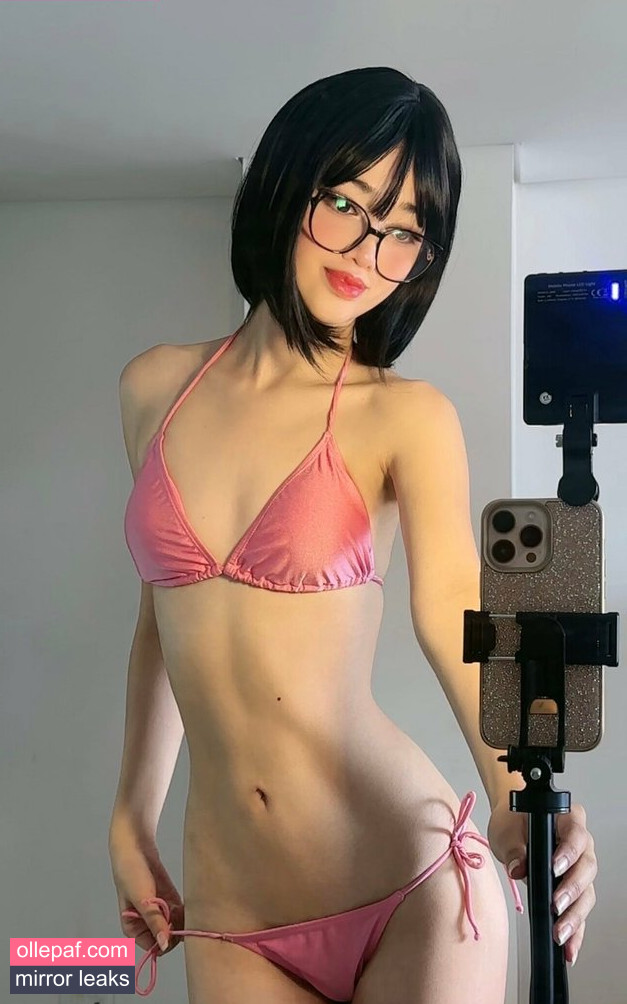 Latest Leaks littlelian Nude #14 - Fapello