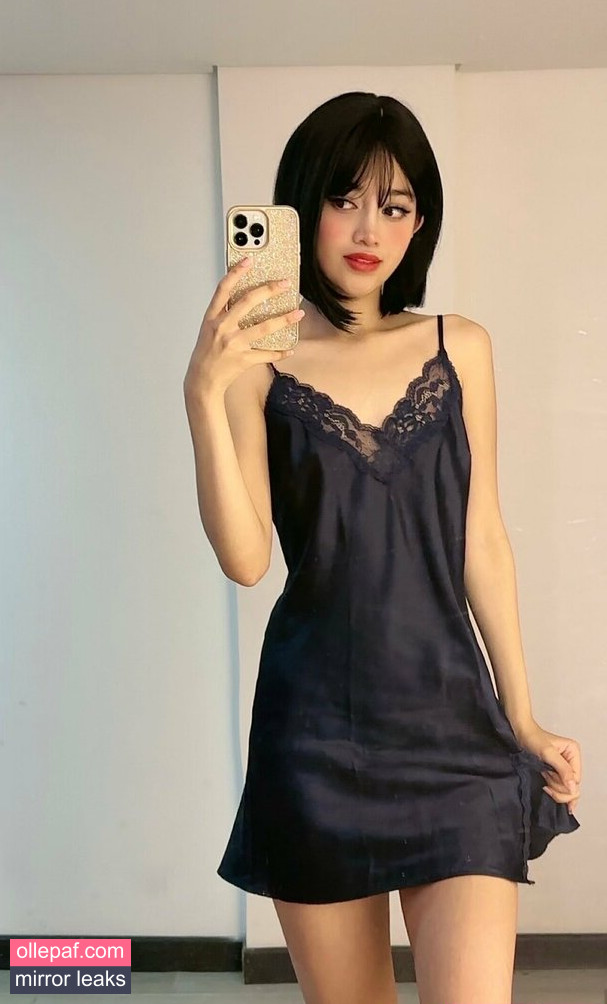 Latest Leaks littlelian Nude #20 - Fapello