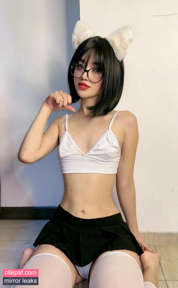 Latest Leaks littlelian Nude #21 - Fapello