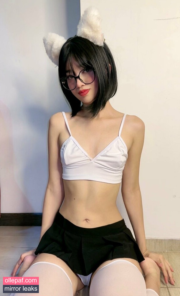 Latest Leaks littlelian Nude #27 - Fapello