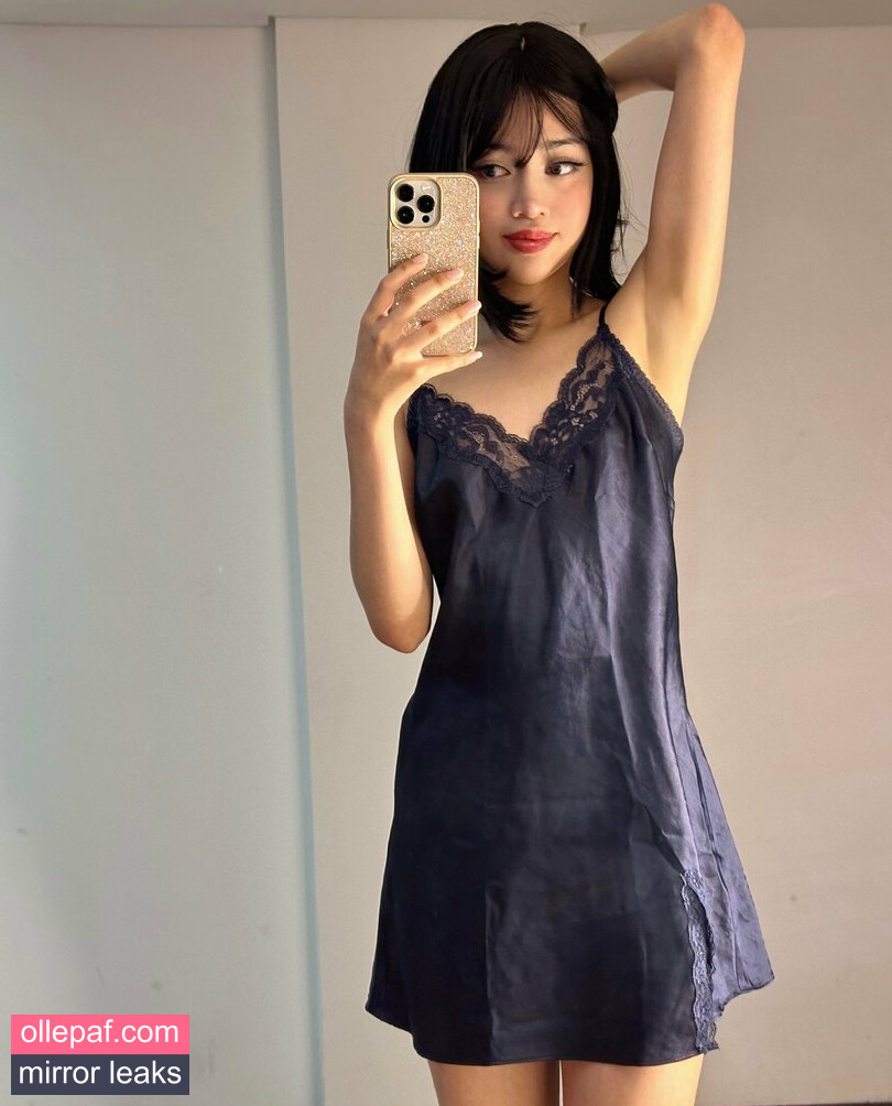 Latest Leaks littlelian Nude #30 - Fapello