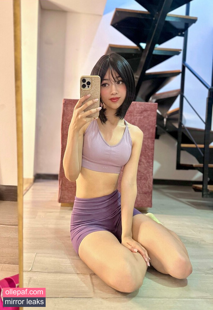 Latest Leaks littlelian Nude #45 - Fapello