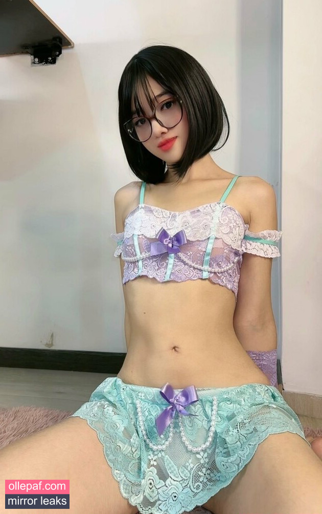 Latest Leaks littlelian Nude #63 - Fapello