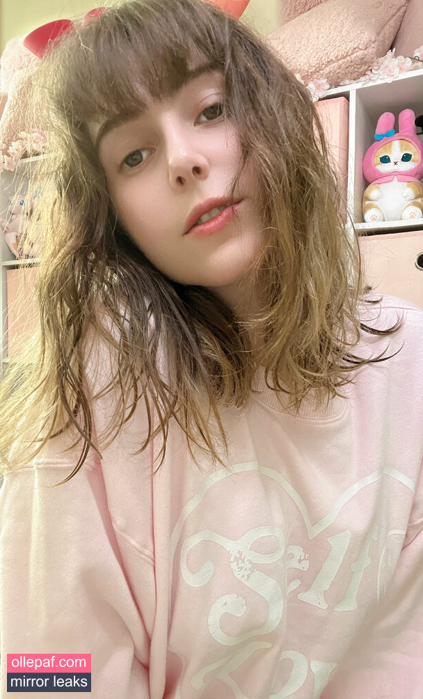 Latest Leaks littlelilycos Nude #2 - Fapello