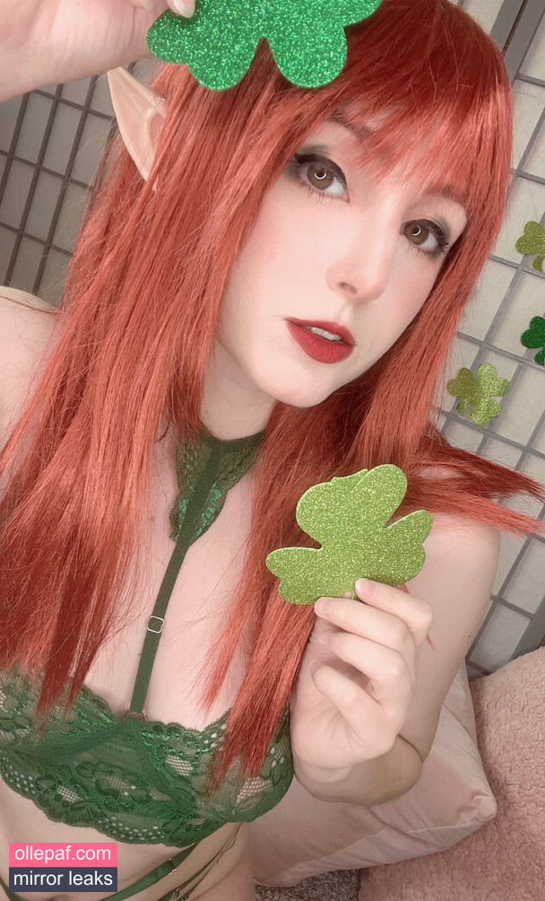 Latest Leaks littlelilycos Nude #11 - Fapello