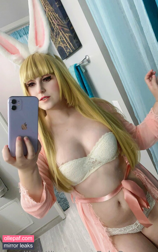 Latest Leaks littlelilycos Nude #105 - Fapello