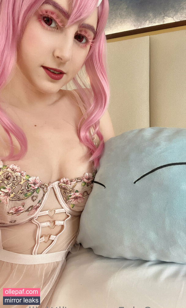 Latest Leaks littlelilycos Nude #126 - Fapello