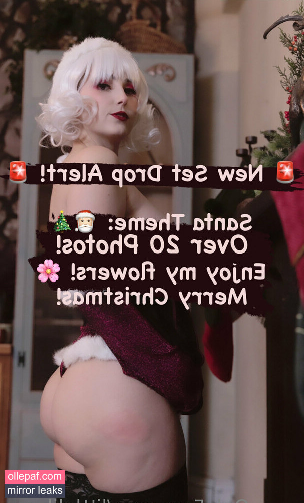 Latest Leaks littlelilycos Nude #145 - Fapello