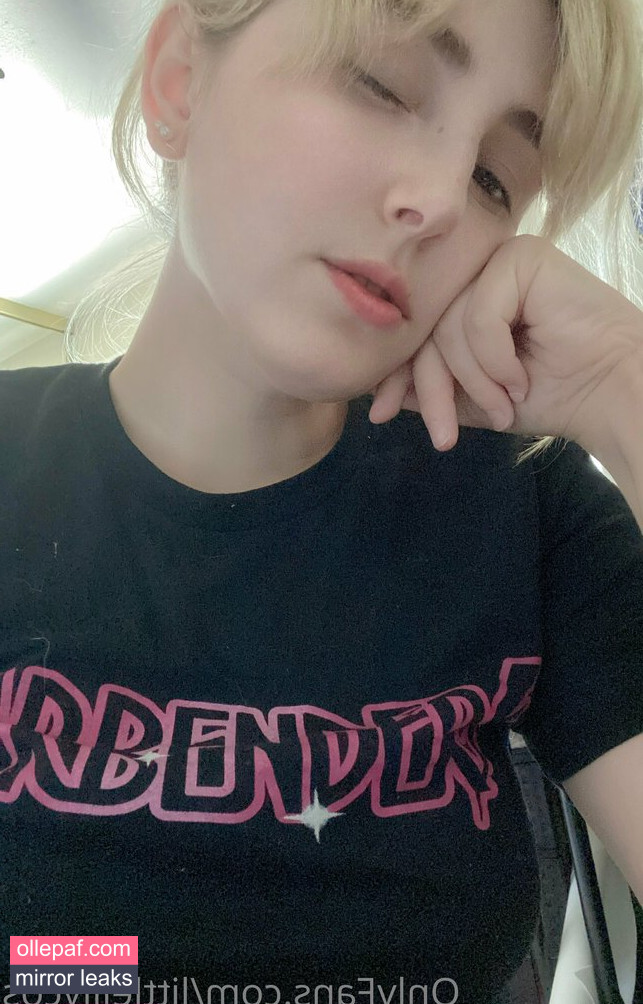 Latest Leaks littlelilycos Nude #163 - Fapello