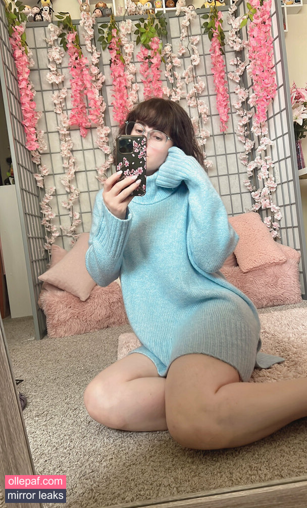 Latest Leaks littlelilycos Nude #18 - Fapello