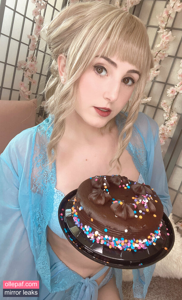 Latest Leaks littlelilycos Nude #20 - Fapello