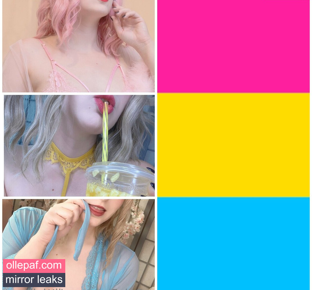 Latest Leaks littlelilycos Nude #36 - Fapello