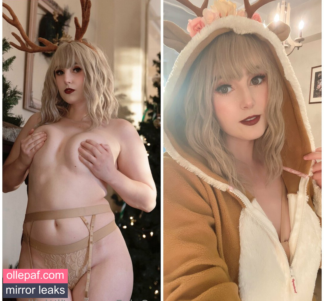 Latest Leaks littlelilycos Nude #48 - Fapello