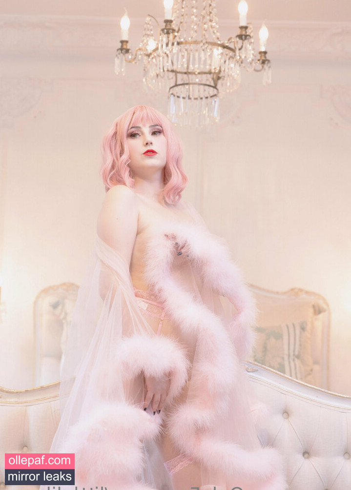 Latest Leaks littlelilycos Nude #72 - Fapello