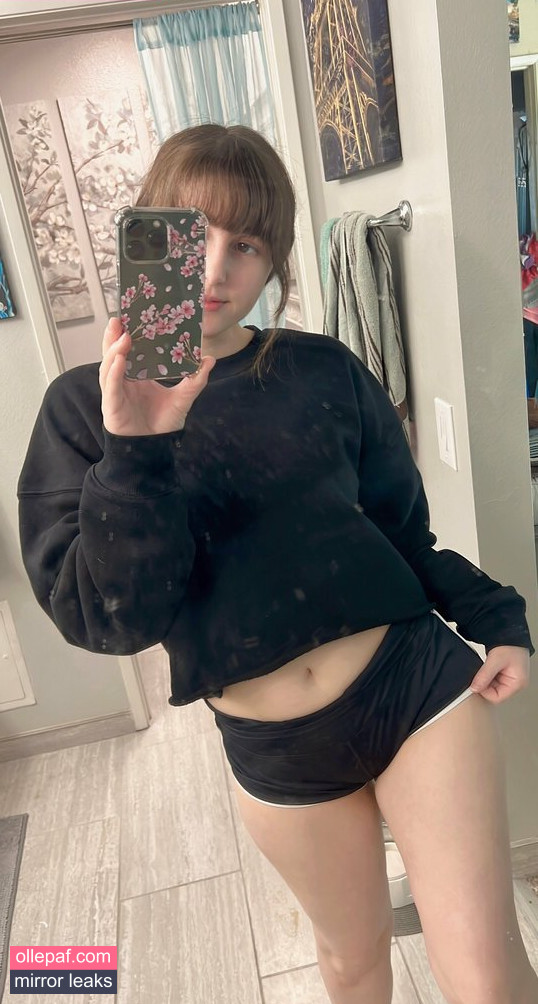 Latest Leaks littlelilycos Nude #9 - Fapello