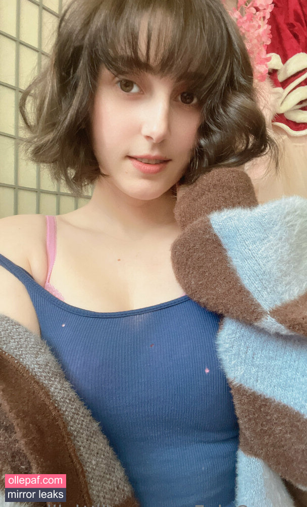 Latest Leaks littlelilycos Nude #90 - Fapello