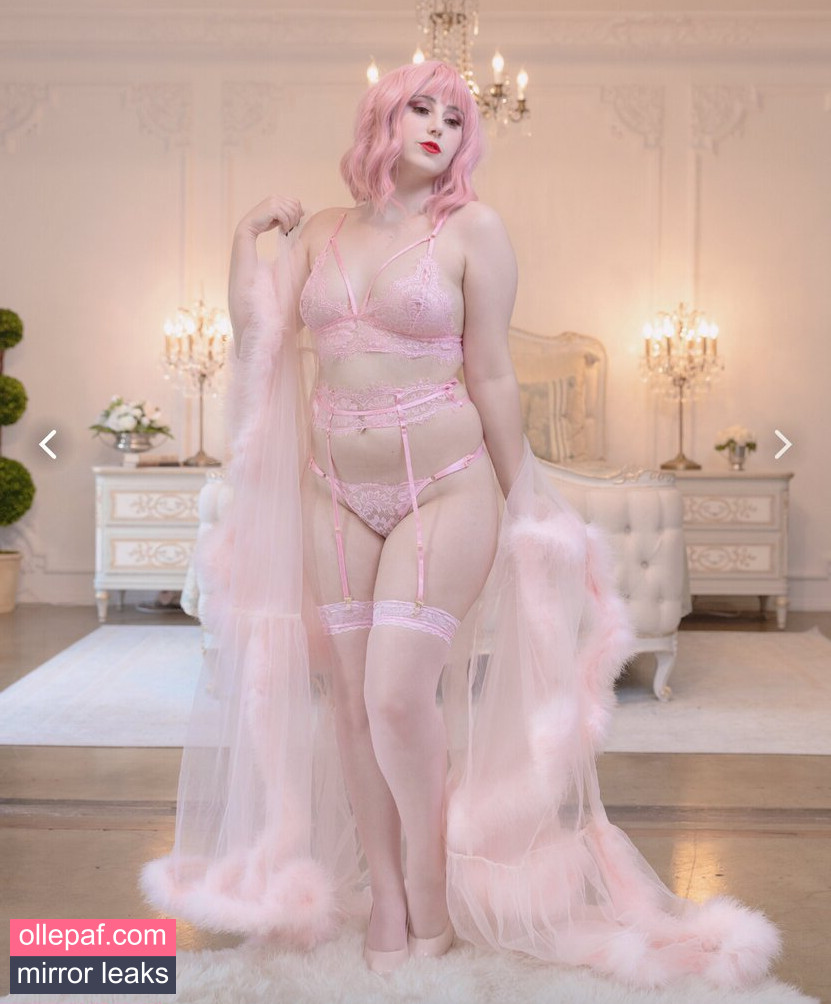 Latest Leaks Littlelilylewds Nude #14 - Fapello