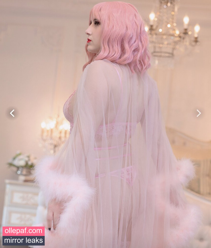 Latest Leaks Littlelilylewds Nude #24 - Fapello
