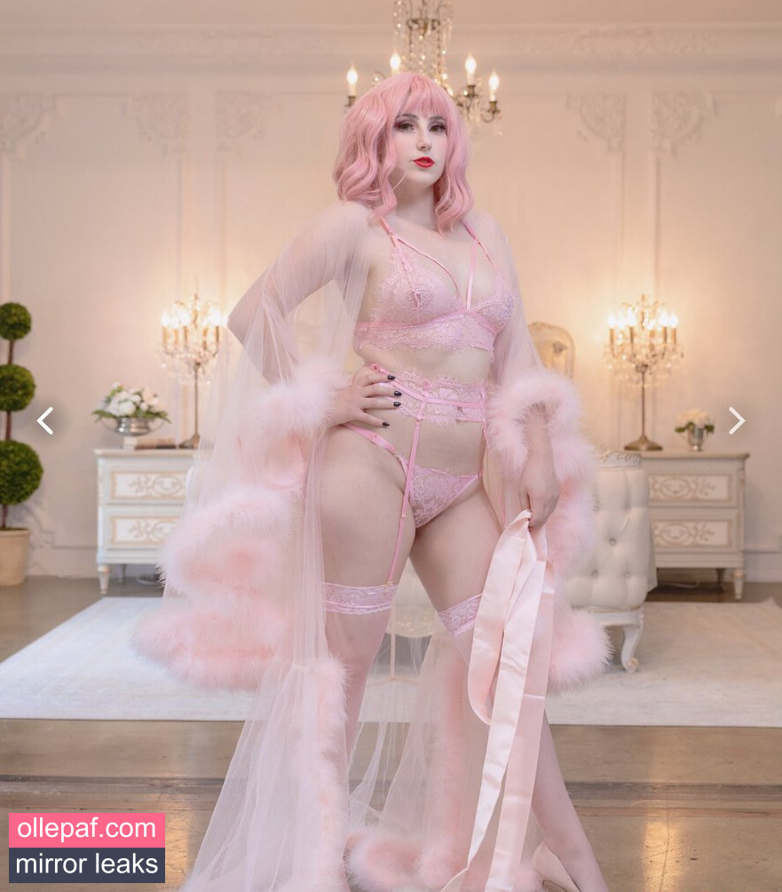 Latest Leaks Littlelilylewds Nude #25 - Fapello