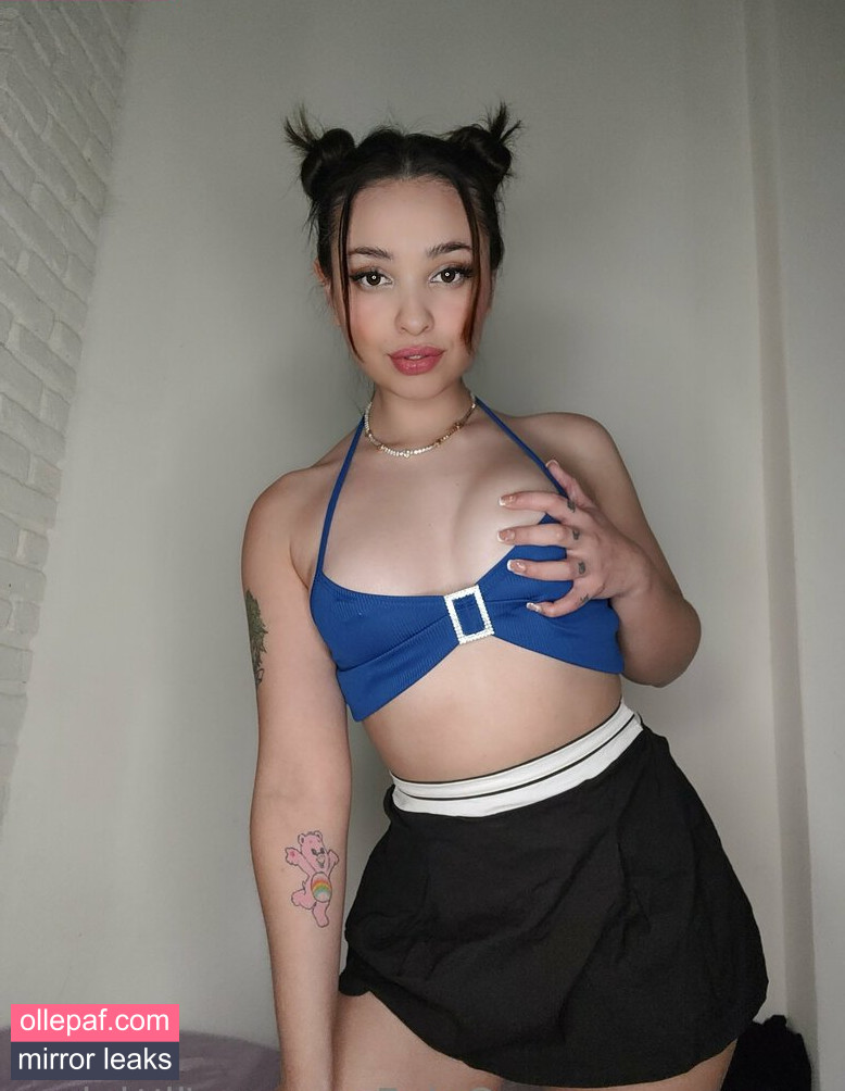 Latest Leaks littleluxy Nude #109 - Fapello