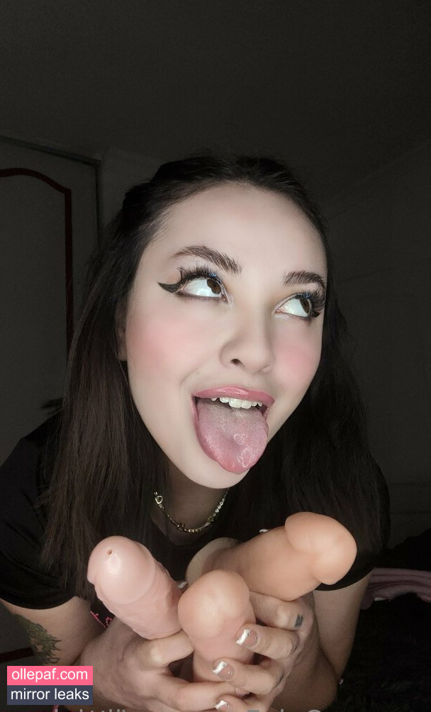 Latest Leaks littleluxy Nude #138 - Fapello