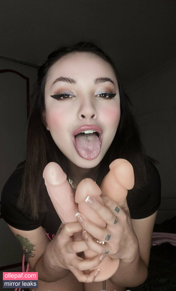 Latest Leaks littleluxy Nude #140 - Fapello