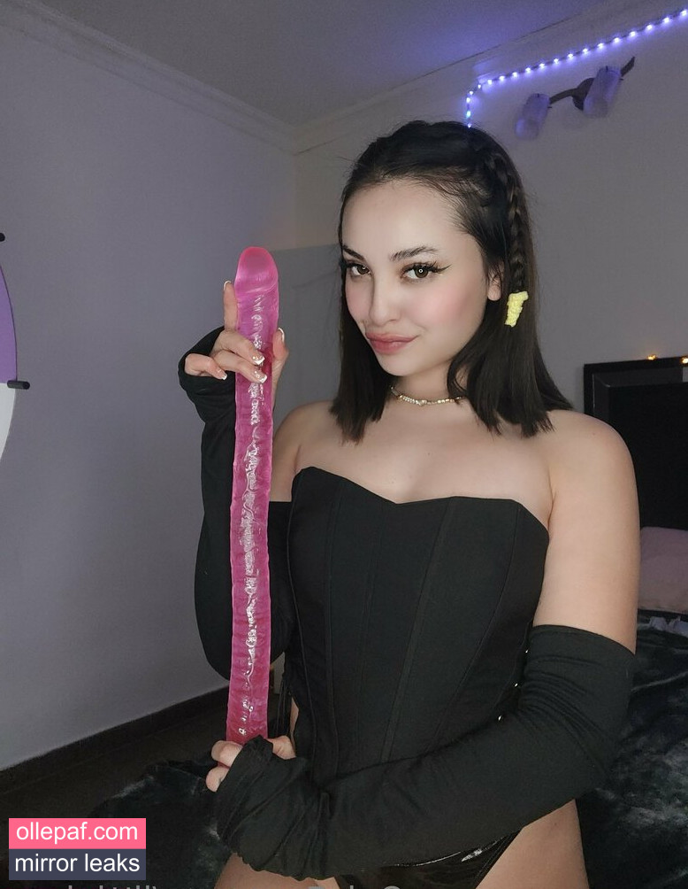 Latest Leaks littleluxy Nude #163 - Fapello
