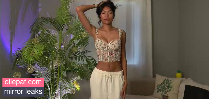 Latest Leaks littlemiss_kira Nude #55 - Fapello