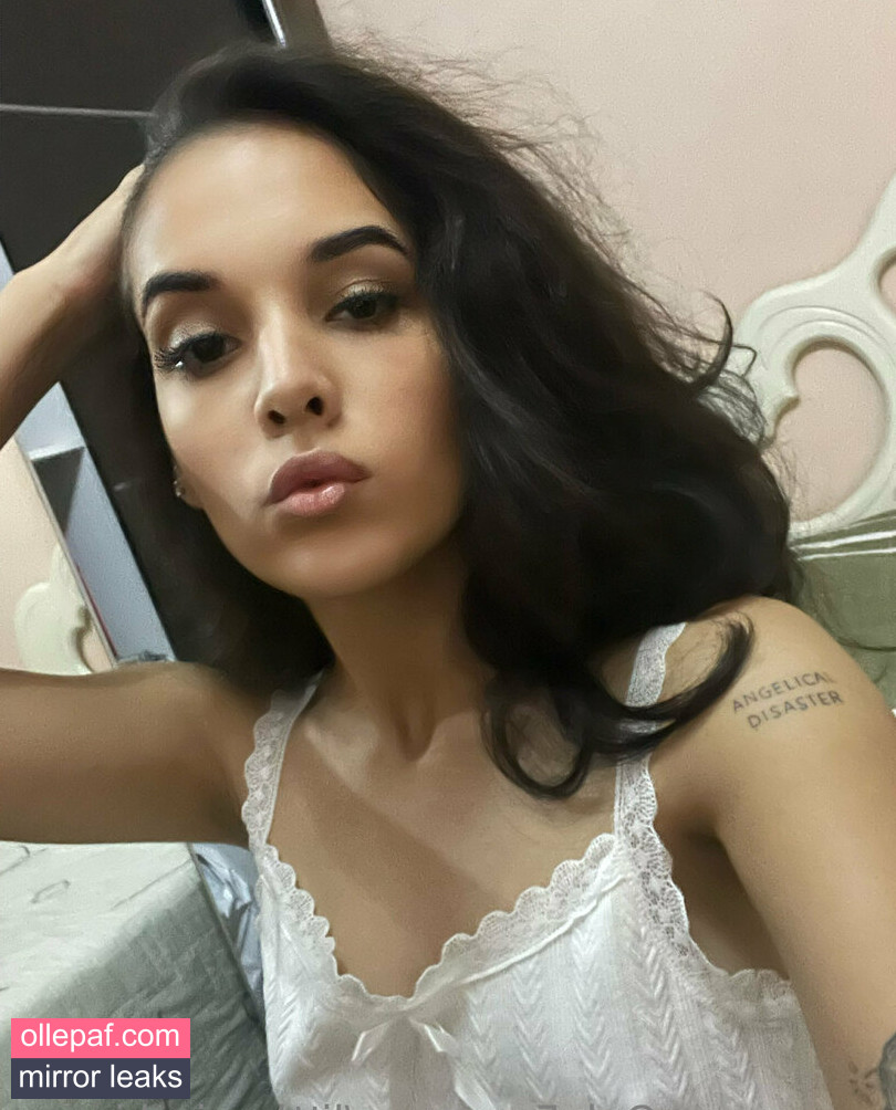 Latest Leaks littlemisskimmy Nude #168 - Fapello