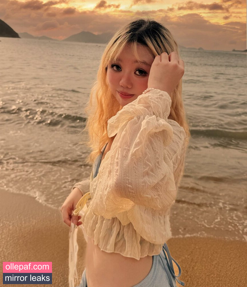 Latest Leaks littlemoonlight20000 Nude #12 - Fapello