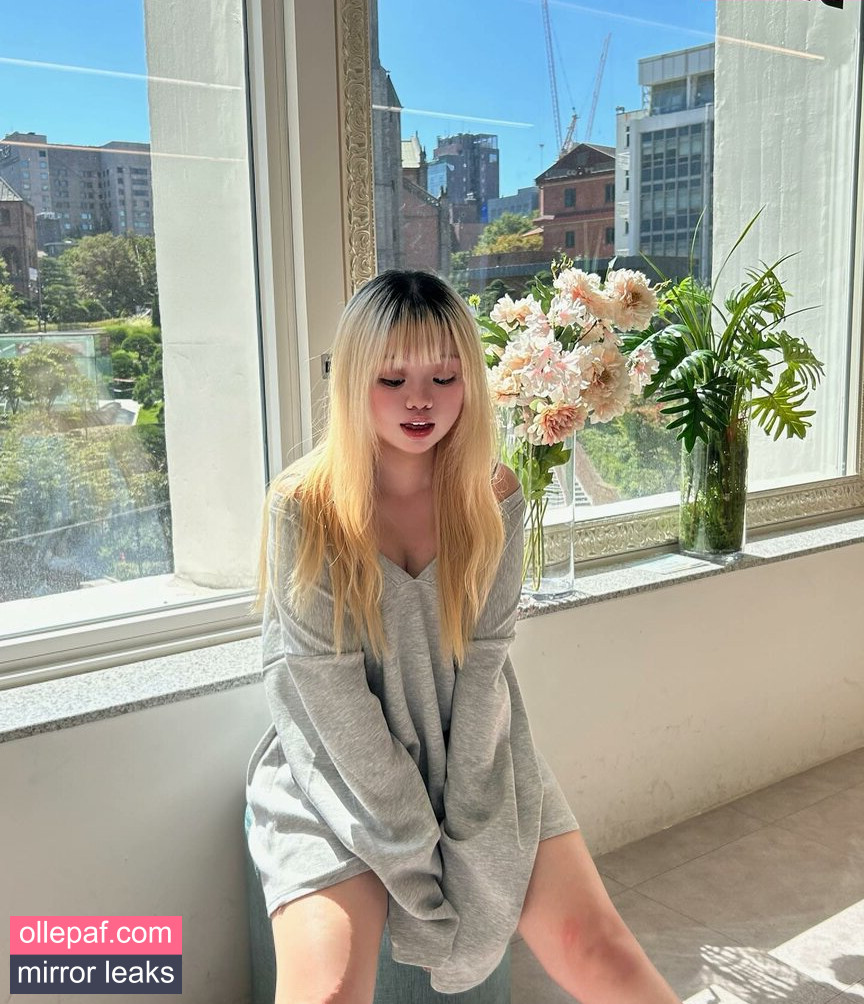 Latest Leaks littlemoonlight20000 Nude #4 - Fapello